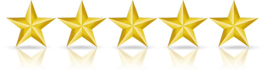 Neuro Sharp 5 stars